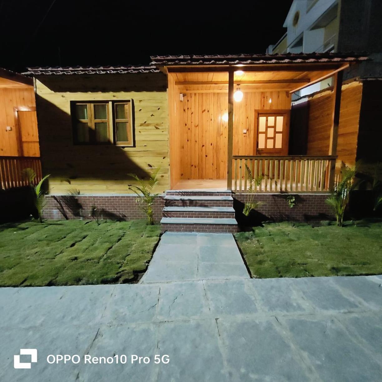 Hotel Ellora View Екстер'єр фото