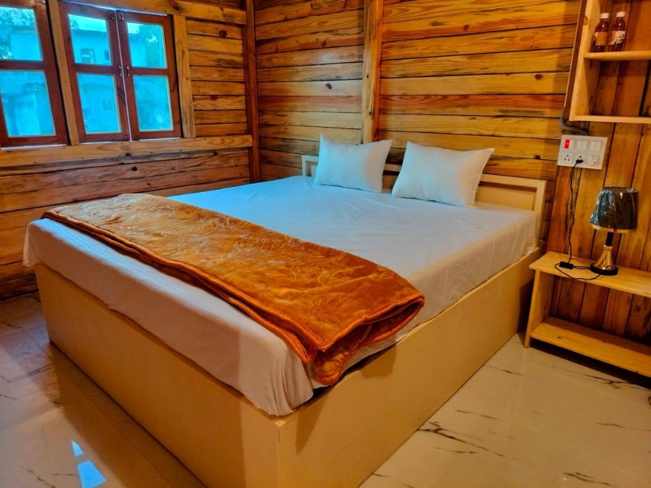 Hotel Ellora View Екстер'єр фото